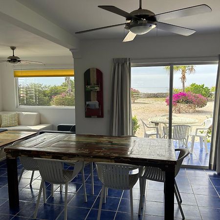 Marazul Dive Resort. 3 Bedroom Seafront House. Dive, Snorkel, Enjoy Amazing Sunsets Westpunt Exterior photo